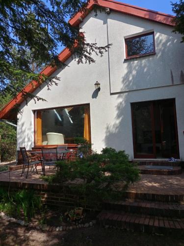 Potrzanowo Villa | Dom Wakacyjny Wojnówko