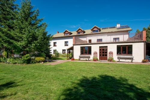 Bialogora House | Dom Wypoczynkowy Marzenie