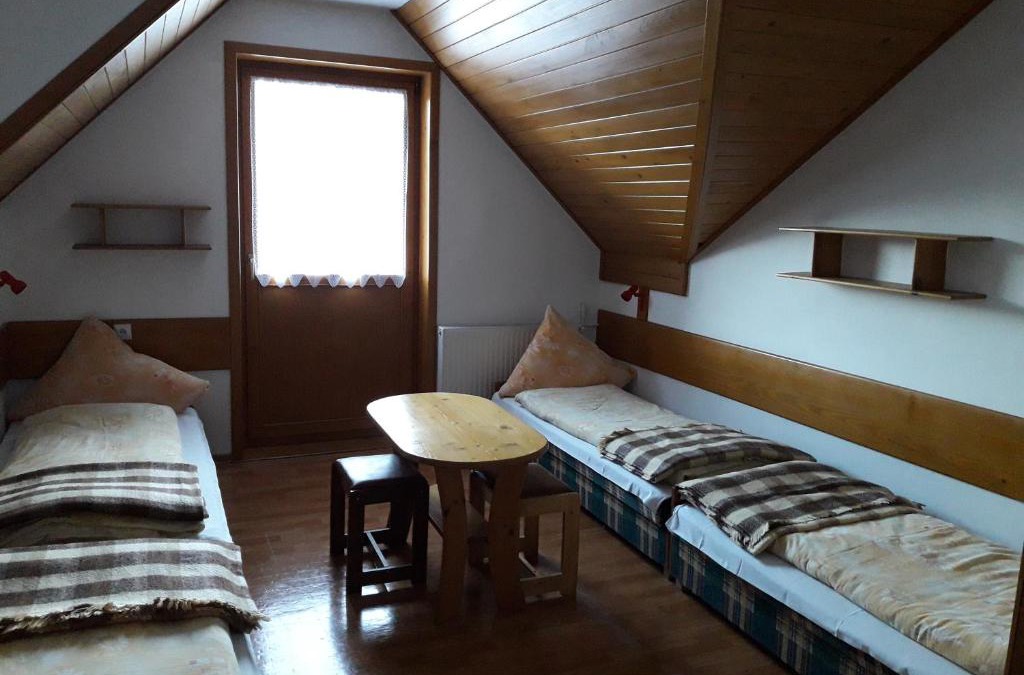 Ochotnica Dolna House | Dom Wypoczynkowy Szymanówka
