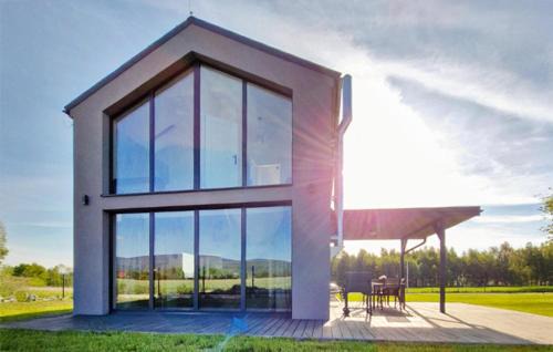 Miedzylesie House | Dom Z Widokiem Na Snieznik