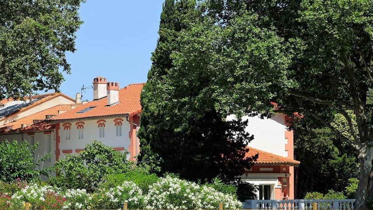 Saint-Genis Cottage | Domaine Castell de Blés - Gîte "Les Albères"