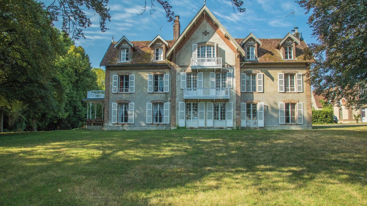 Ceton House | Domain for 30p
