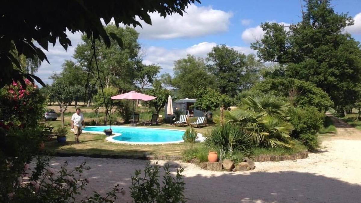 Berdoues Hotel | Domaine à Marmande