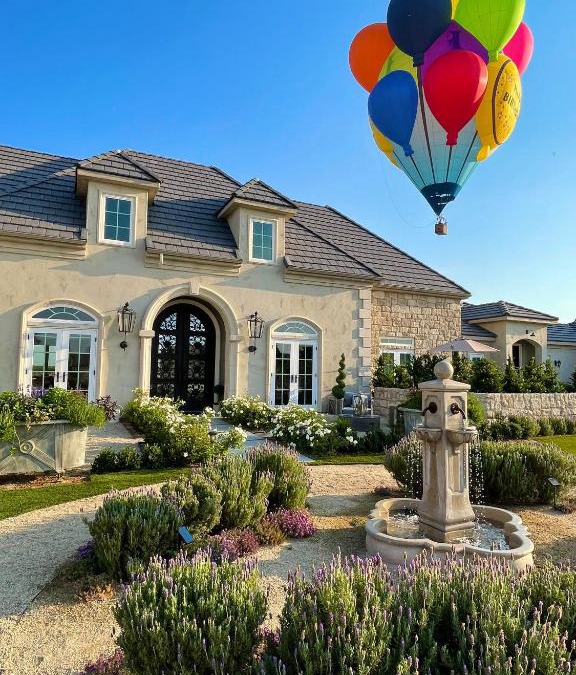 Temecula Bed & Breakfast | Domaine Chardonnay