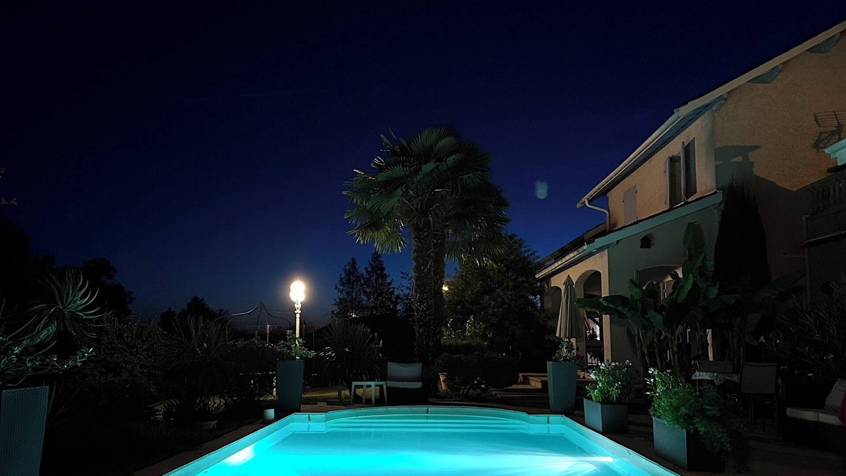 Saint Didier de la Tour House | Domaine de la Provencale