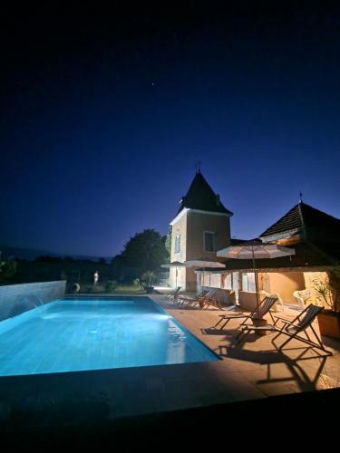 Condom Bed & Breakfast | Domaine de Bôle , Maison d'Hôtes
