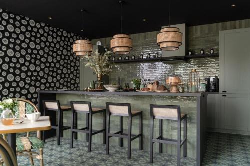 Chasselay House | Domaine de Bellescize