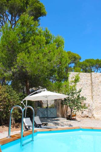 Montagnac House | domaine de bessilles