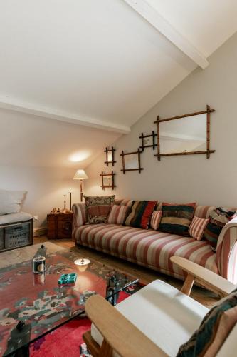 Saint-Julien-en-Born House | Domaine de charme pres de Contis