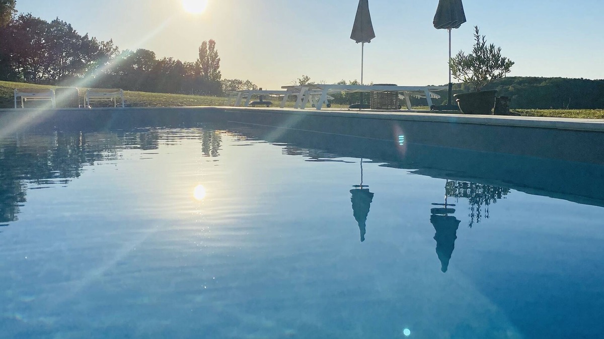 Saint-Cyprien House | Domaine de Cazal