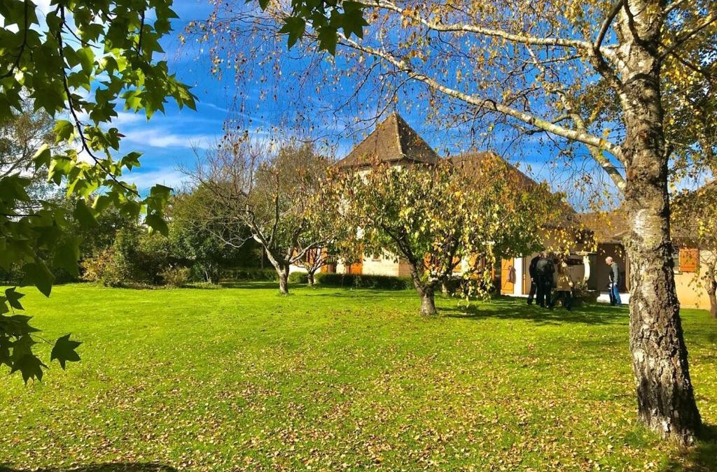 Loisy House | Domaine De Dadelsen - Beautiful Country Estate