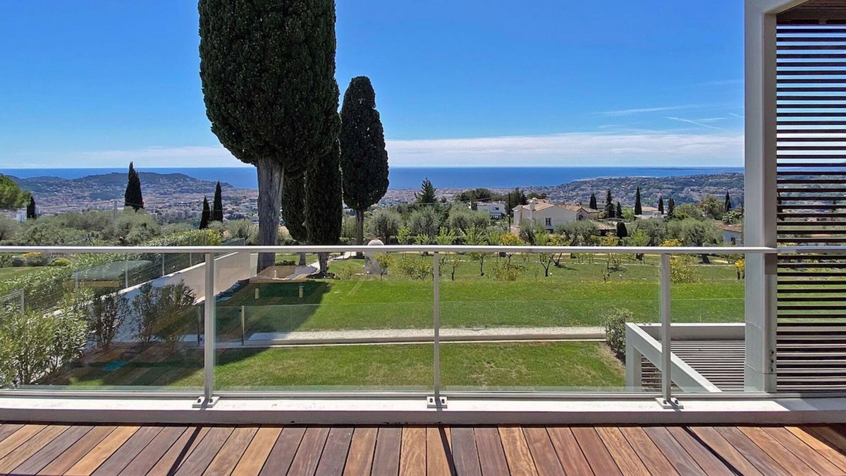 Gairaut Apartment | Domaine de Gairaut, Nice, France