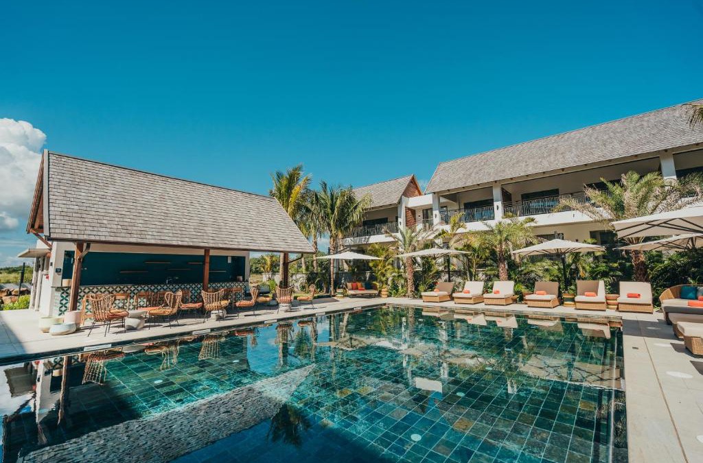 Mont Choisy Apartment | Domaine de Grand Baie