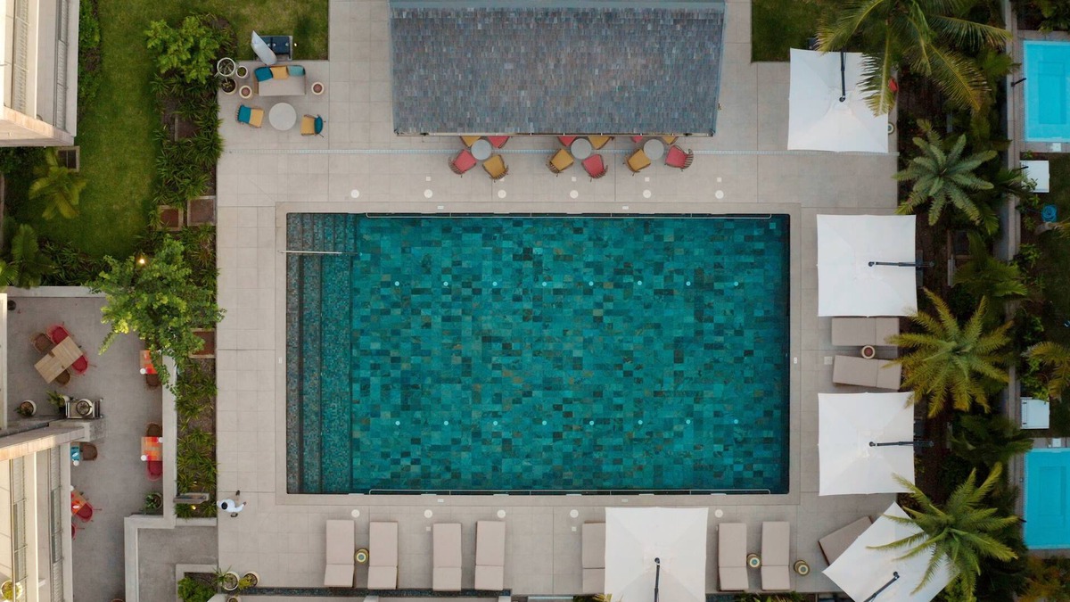 Mont Choisy Apartment | Domaine de Grand Baie