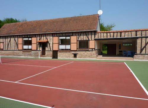 Domart-en-Ponthieu House | Domaine De L'olympe