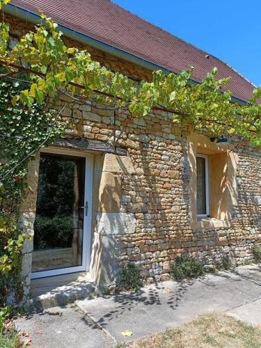 Auriac-du-Perigord Villa | Domaine de la Salamandre