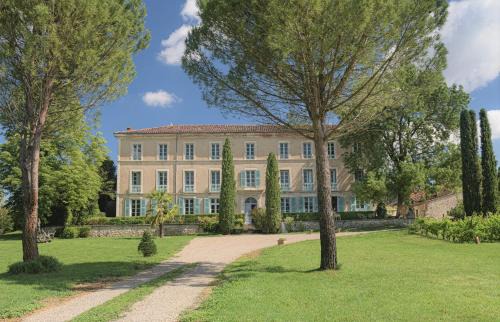 Bernac House | Domaine de La Monestarié - Teritoria