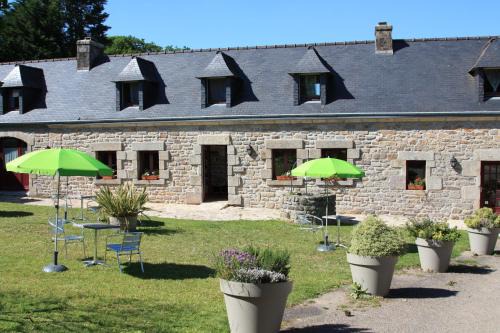 Landudec House | Domaine de Lesvaniel