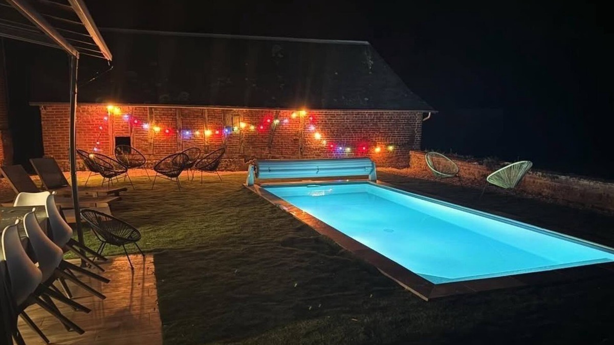 Trepied House | Domaine de Lyons