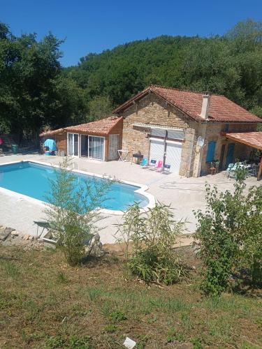 Varen House | Domaine de marrel