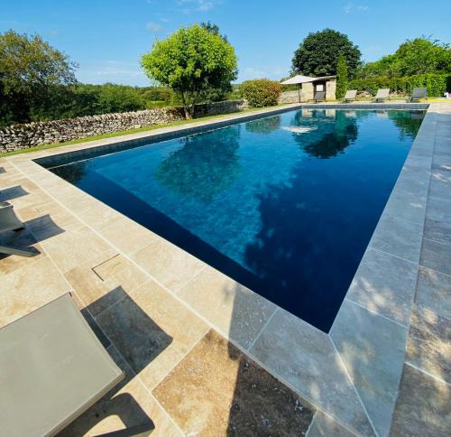 Gramat House | Domaine de Montanty