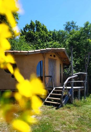 Lanuejols House | Domaine De Pradines