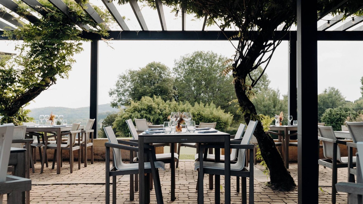 Vitrac Hotel | Domaine de Rochebois & Spa Nuxe