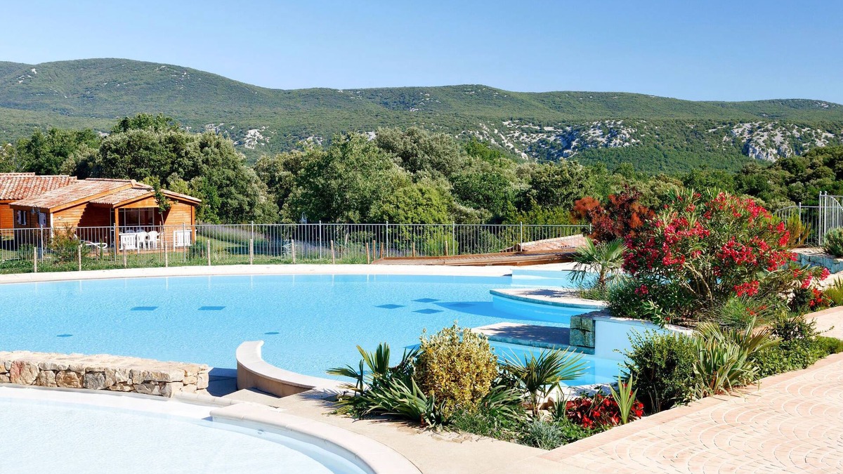 Lagorce House | Domaine de Sévenier by Interhome
