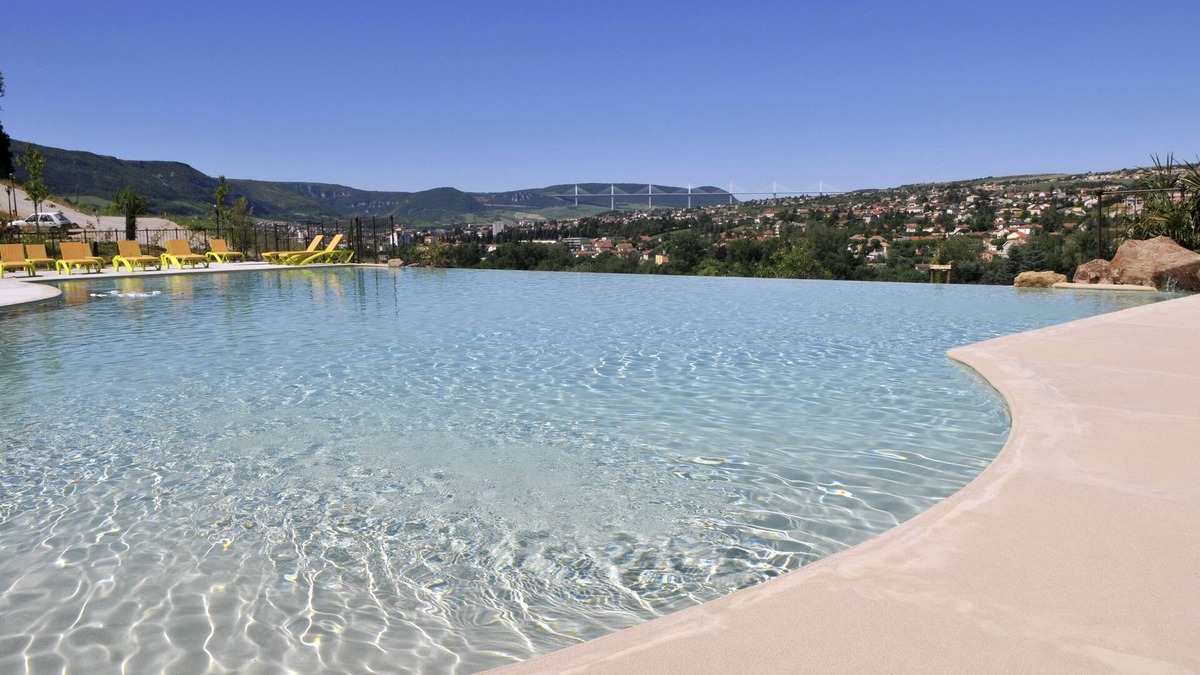 Millau Hotel | Domaine de Saint Estève