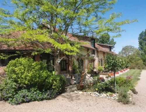 Berville-sur-Mer House | Domaine des Cerisiers