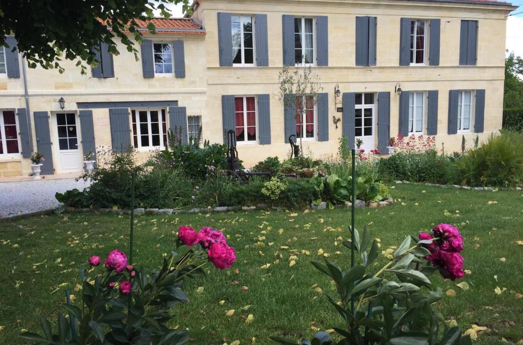 Gauriac Bed & Breakfast | Domaine des Deux Cèdres
