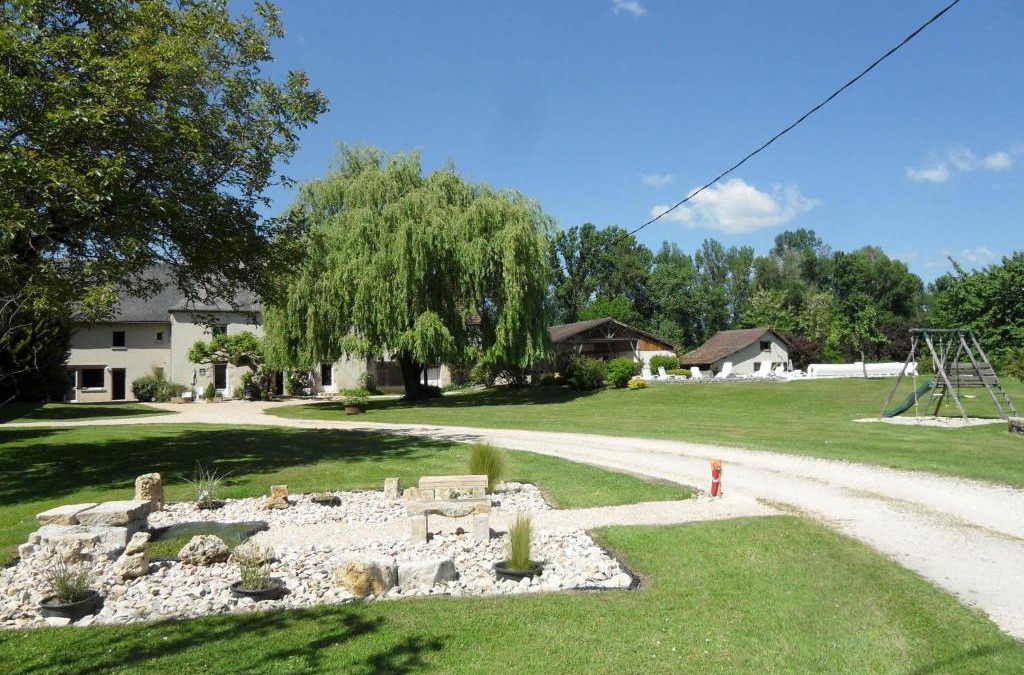 Prudhomat House | Domaine des Escouanes