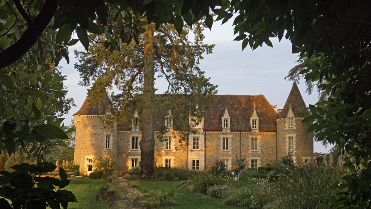 Massignac Hotel | Domaine des Etangs, Auberge Collection