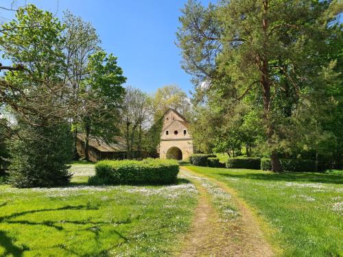 Raveau House | Domaine des Forges de la Vache
