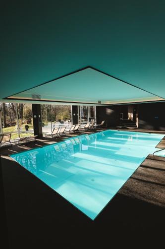Ovifat Hotel | Domaine Des Hautes Fagnes