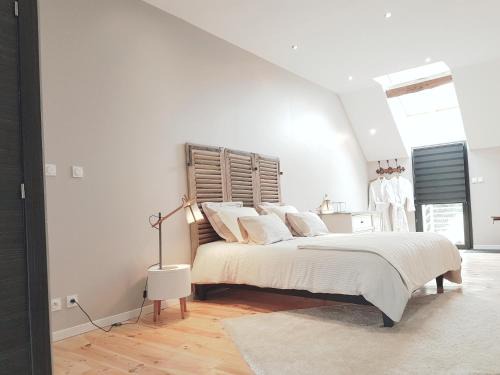 Couzon Bed & Breakfast | Domaine du bois Chaumet