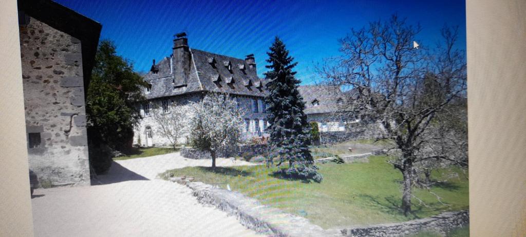 Crandelles Bed & Breakfast | Domaine du Cousques