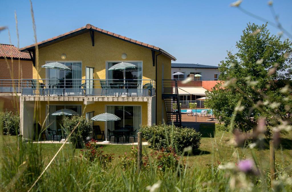 Rivieres Apartment | domaine du green castelgreen
