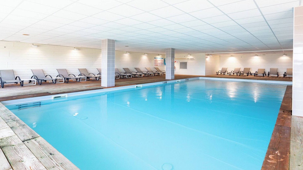 Roz-sur-Couesnon Apartment | Domaine du Mont 2P4 view