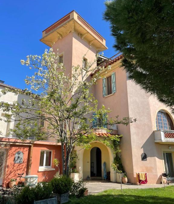 Gruissan Apartment | Domaine du Petit Tournebelle