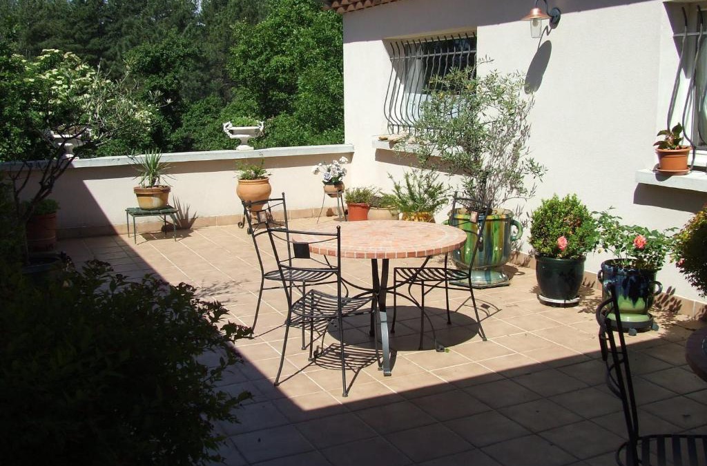 Ailhon Bed & Breakfast | Domaine du Planas AILHON ARDECHE