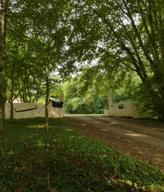 Montcony House | Domaine du Venet