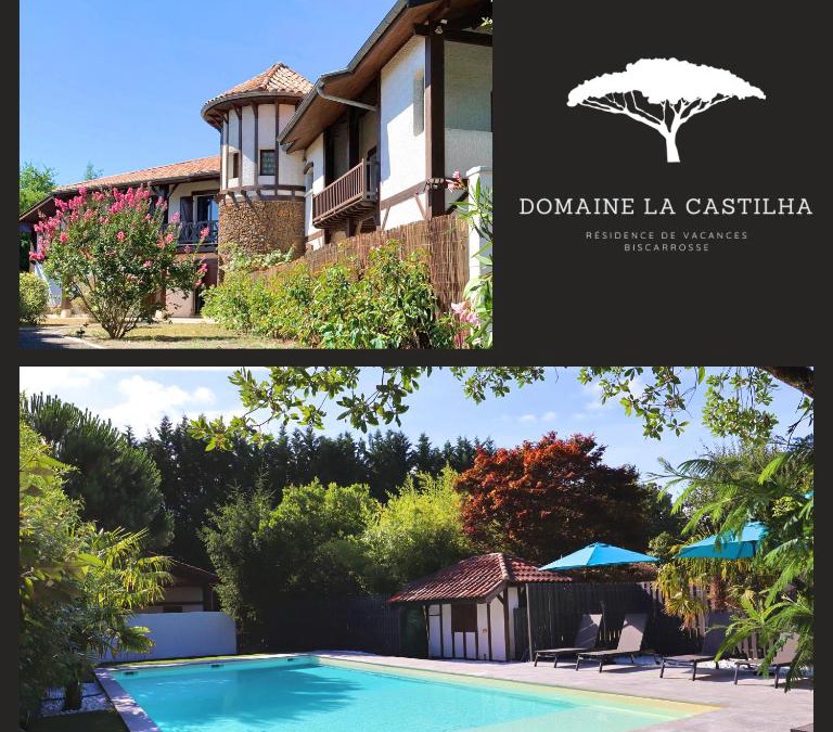 Biscarrosse Apartment | Domaine La Castilha