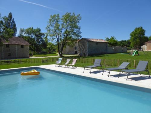 Chassaignes Villa | Domaine La Moulinasse