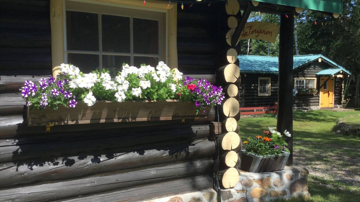 Mauricie Other | Domaine le Bostonnais