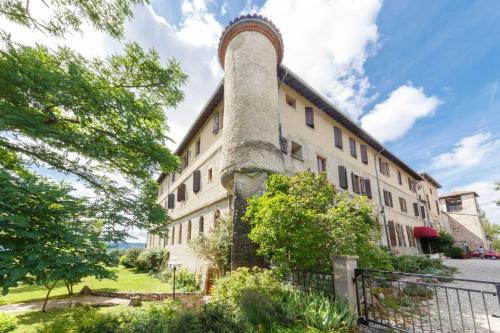 Chaumont-le-Bourg Hotel | Domaine Le Prieuré