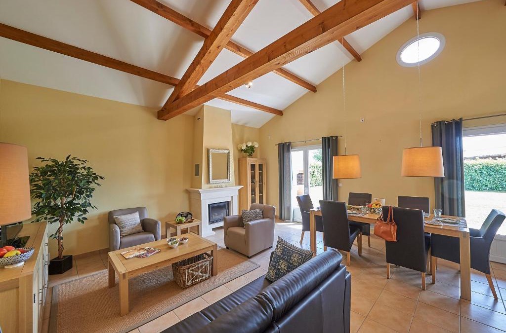 Les Forges Resort | Domaine les Forges