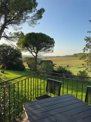 Pomport House | Domaine Les Olivoux