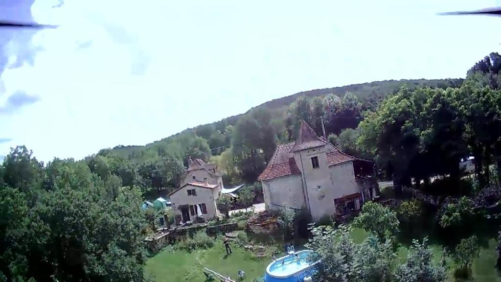 Saujac House | Domaine Mas de Galy