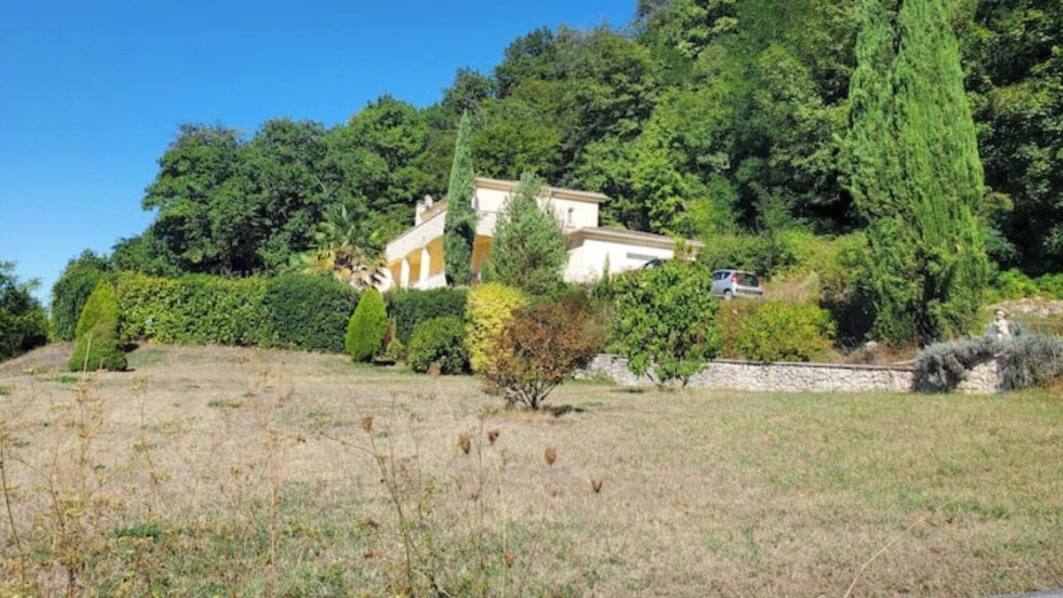 Champcevinel House | Domaine Périgueux